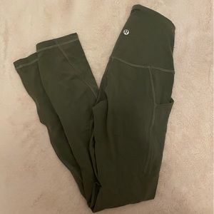 Lululemon Align Leggings